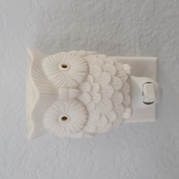 Scentsy Warmers and Wax - Picture 5 of 6